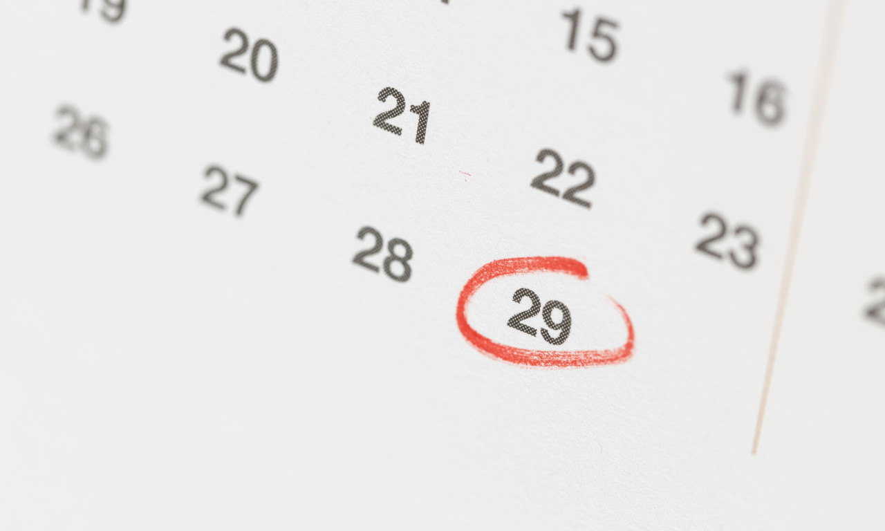 ŠTA JE TO PRESTUPNA GODINA I KAKO JE ROĐEN 29. FEBRUAR: Evo zašto je uvedena i koja su narodna verovanja u vezi sa njom