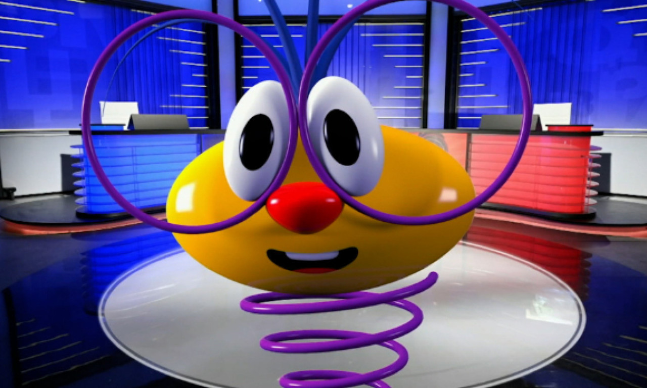 VELIKA PROMENA NA RTS-u "Slagalica" večeras u drugom terminu