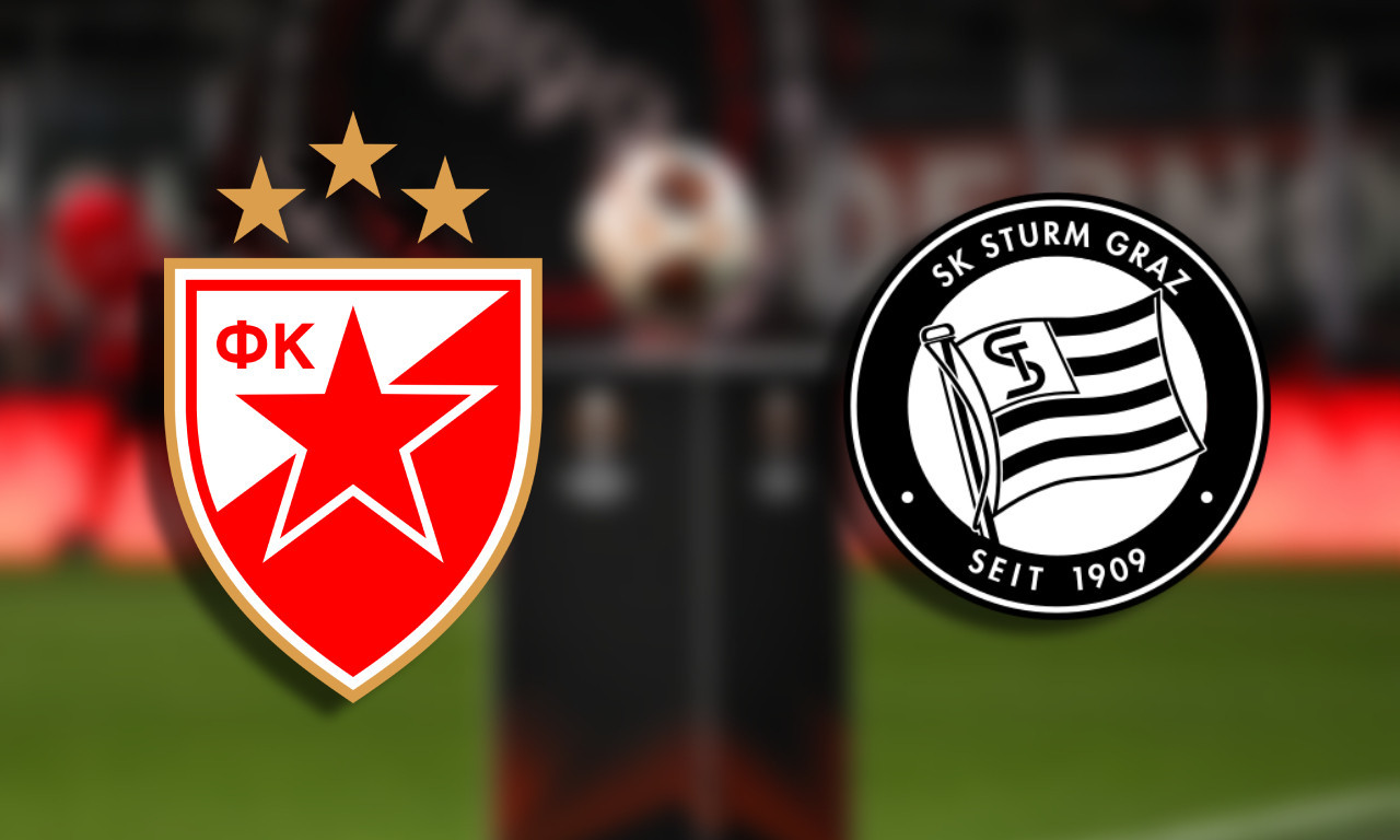 VELIKI KORAK ZVEZDE KA PLEJ OFU Crveno beli slavili u Gracu