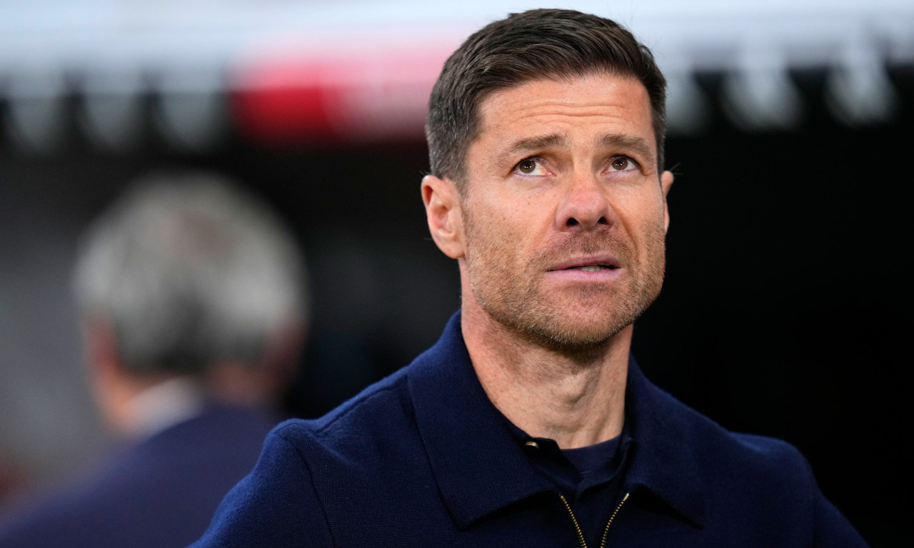 SPREMA MU SE OTKAZ: Da li je Gvardiola presudio Alonsu, Real uskoro dobija novog trenera?