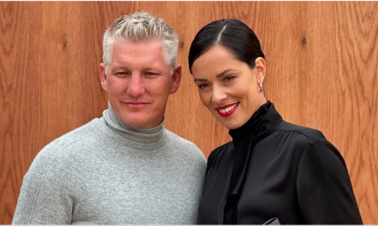 ANA IVANOVIĆ ODRALA BASTIJANA NA SUDU: Švajni plaća alimentaciju od koje se vrti u glavi, samo za hranu troše pravo bogatstvo!