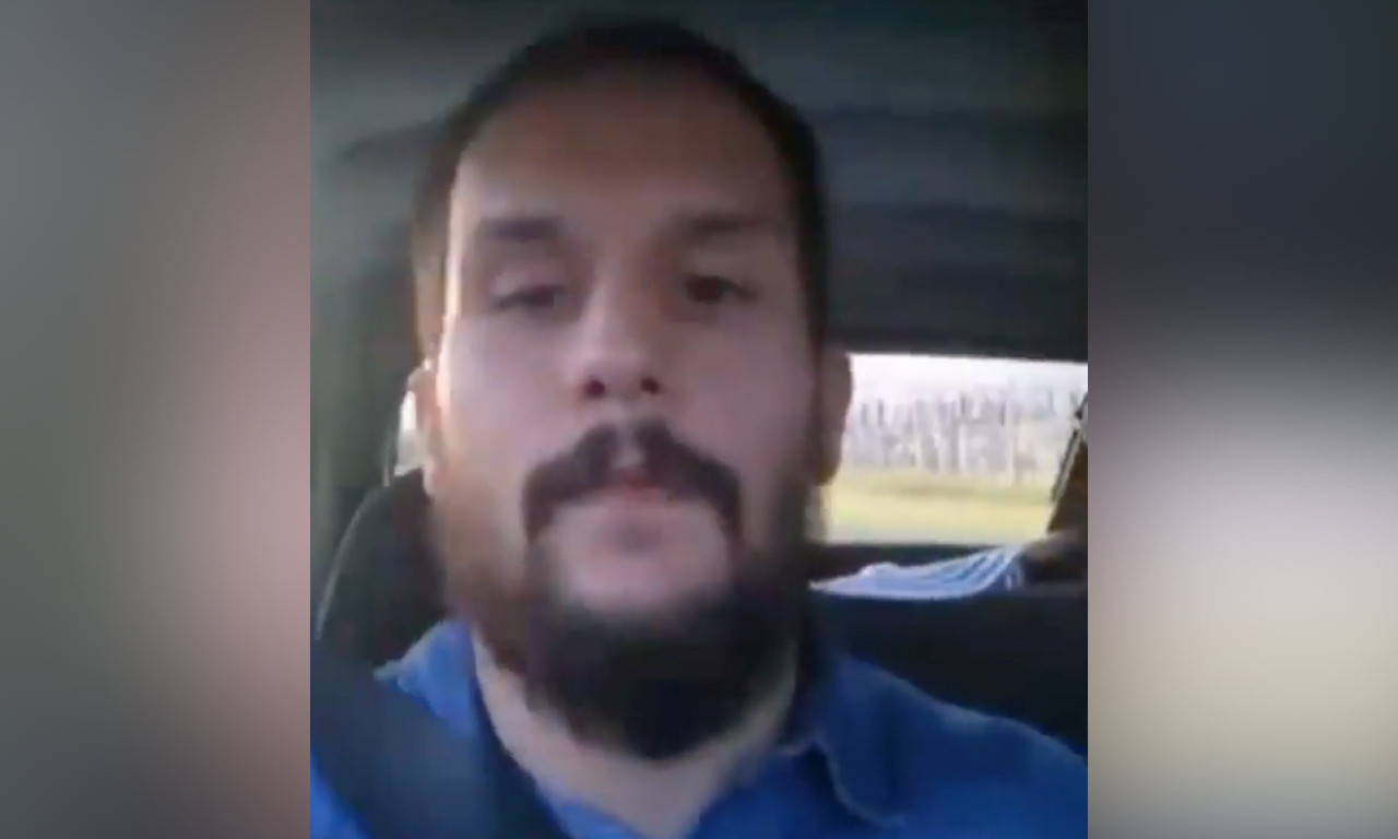 OVO JE RANJENI MLADIĆ (28) U OBRENOVCU! Povađali se zbog parkinga, pa usledi haos (FOTO/VIDEO)