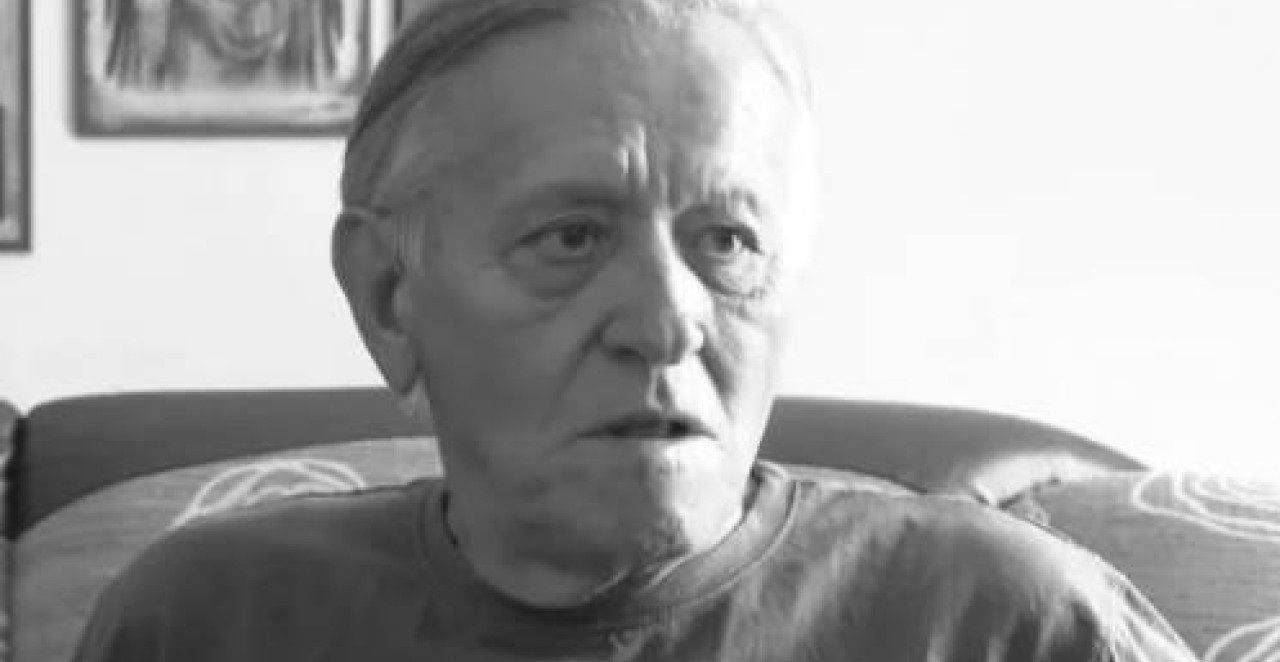 POZNATO VREME I MESTO SAHRANE MLADENA KOSMAJCA Sinovi ne mogu da sakriju tugu, poručuju: "Volimo te oče"