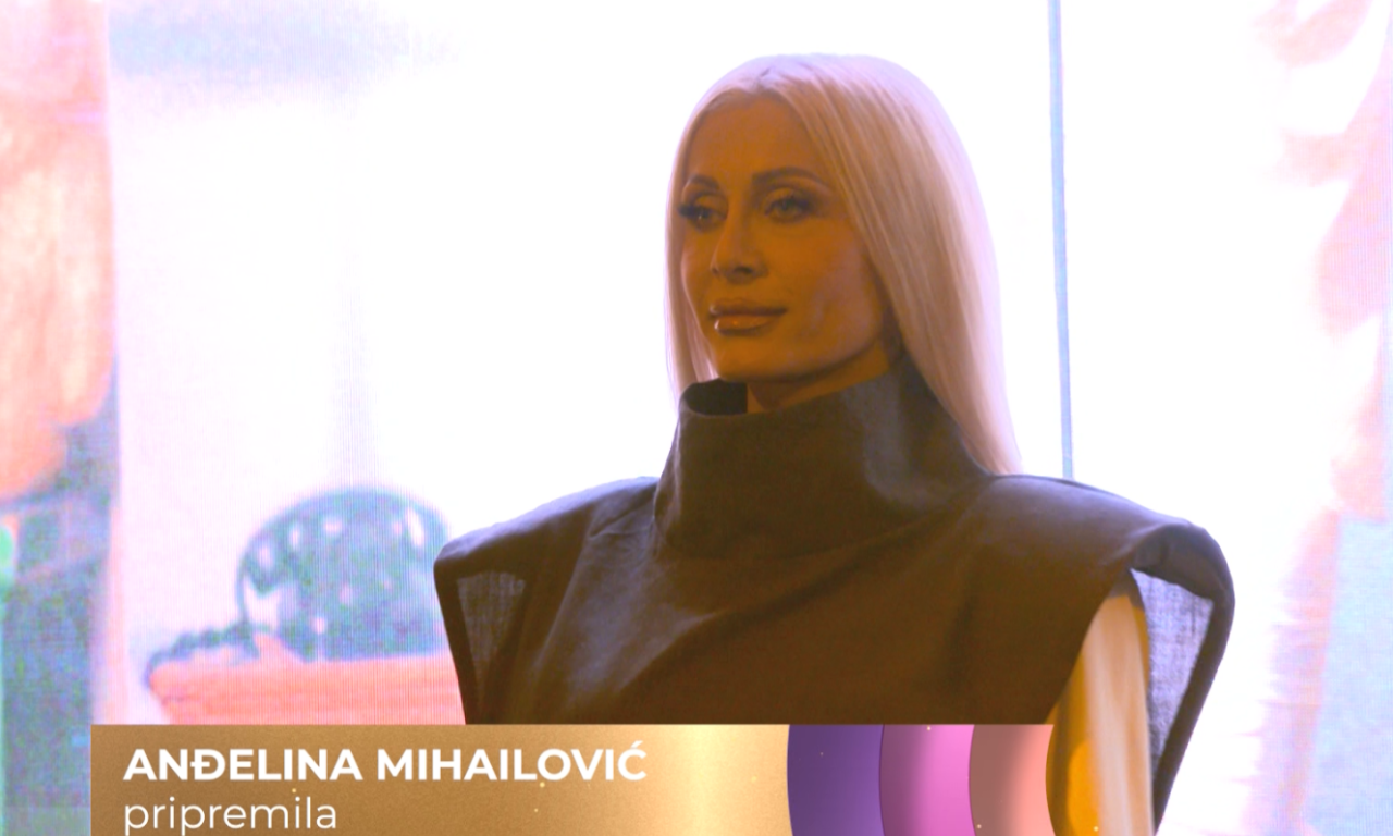 "PLAKAO JE" Slađana Mandić se pomirila sa bivšim mužem, otkrila šta se dešavalo kada su bili razdvojeni (VIDEO)