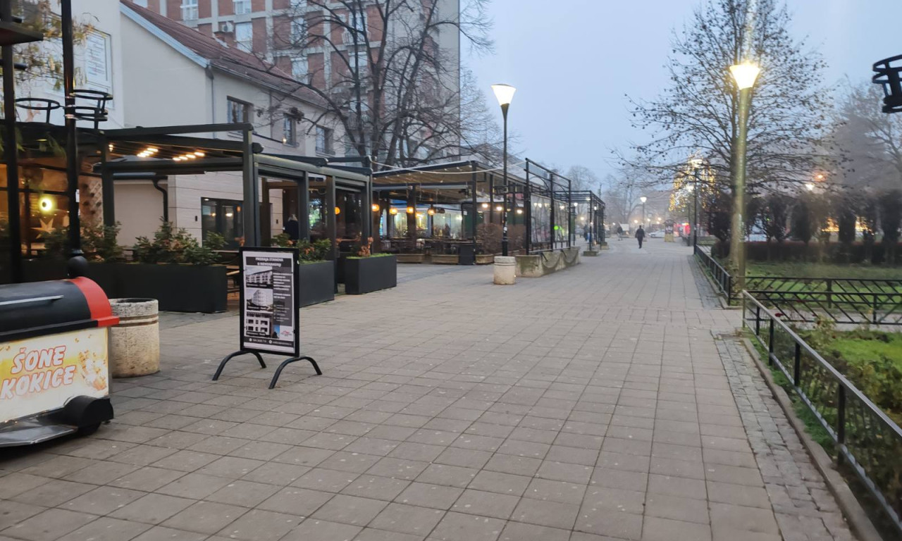 EVO KO JE SVE UHAPŠEN ZBOG POKUŠAJA UBISTVA U OBRENOVCU: MUP izneo sve detalje haosa u centru grada