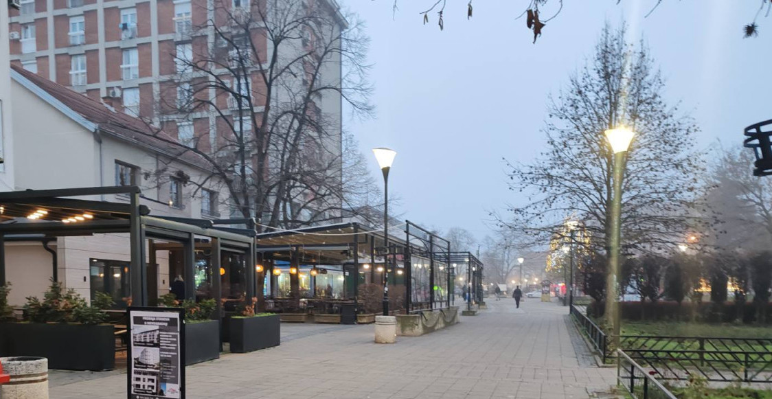 ALEKSANDAR TRI PUTA PUCAO U MUŠKARCA ZBOG PARKINGA! VJT u Beogradu pokrenulo istragu zbog krivičnih dela u Obrenovcu
