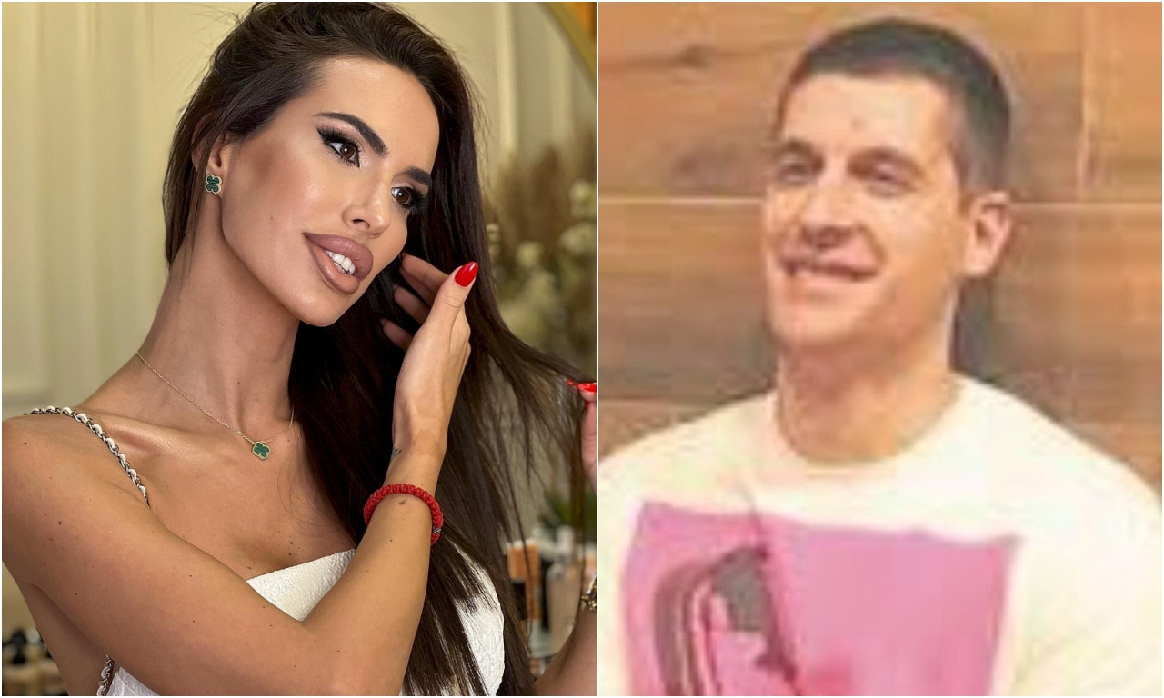 "NIJE MI SMETALO ŠTO JE DUŠKO BIO U ZATVORU 7 GODINA ZBOG UBISTVA" Žena odbeglog kavčanina šokirala svedočenjem