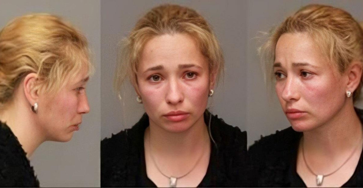 OVU SRPKINJU TRAŽE SVE POLICIJE EVROPE Mariana Mijailović zgrnula milione varajući naivne žene