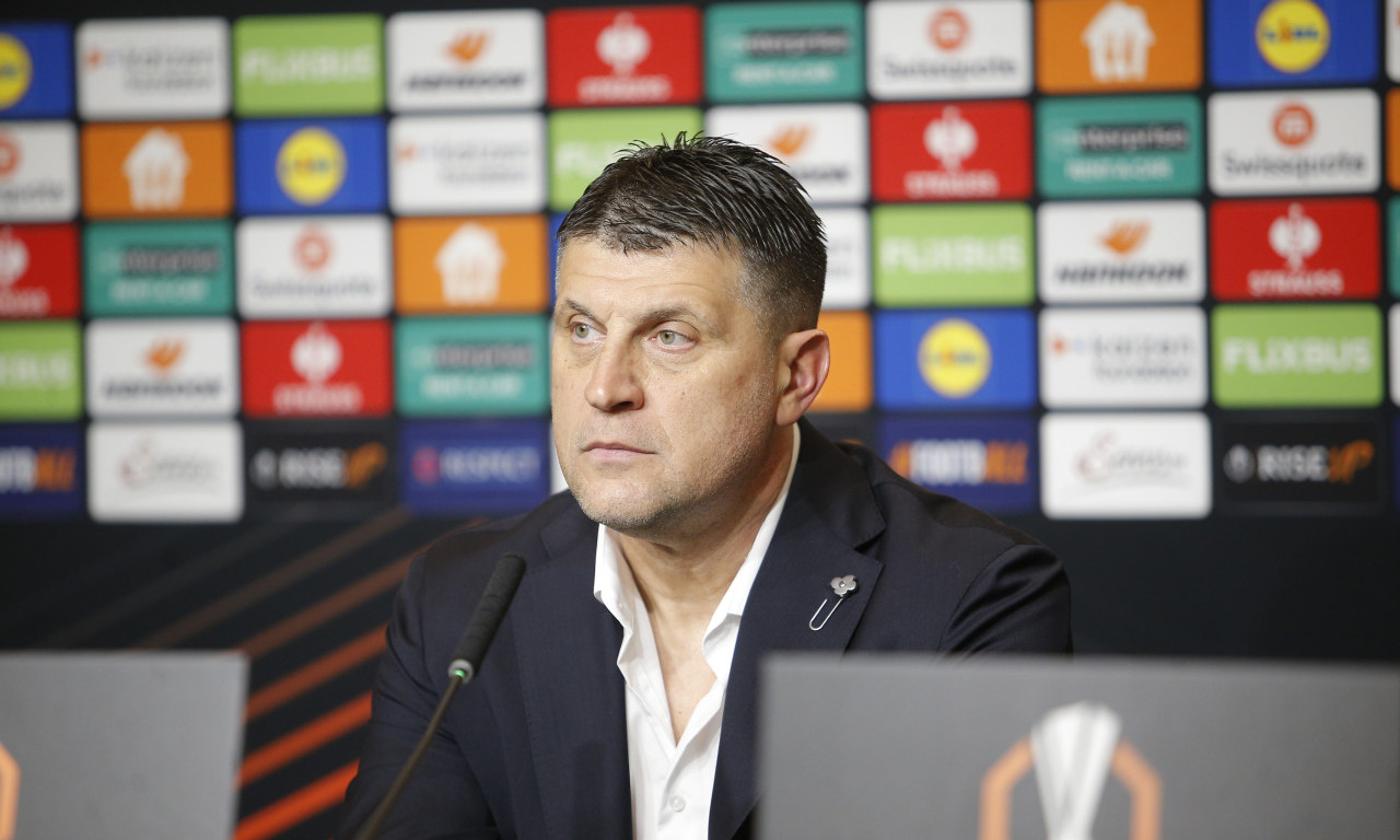 KO JE METODIJE KOJEM ZVEZDA DUGUJE POBEDU U AUSTRIJI: Ovom čoveku je Miloje zahvalio nakon važnog trijumfa u Evropi (FOTO)