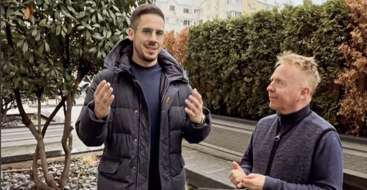 NIKOLA ROKVIĆ NAPRAVIO ČUDO ZA BOLESNU DECU! Institut za majku i dete dobio vrhunsku medicinsku opremu! (VIDEO)