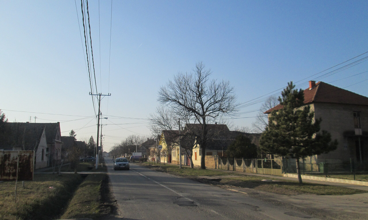 EVO ŠTA JE EKSPLODIRALO U SURČINU Otkriven identitet stradalog muškarca, detalji strave lede krv