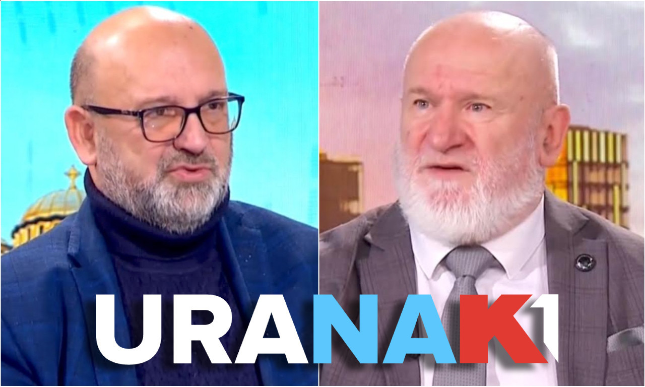 ZAŠTO JE BAŠ 28. DECEMBAR IZABRAN ZA PROTEST? Stručnjaci u "Uranku" otkrili čudnu vezu - šokiraće vas