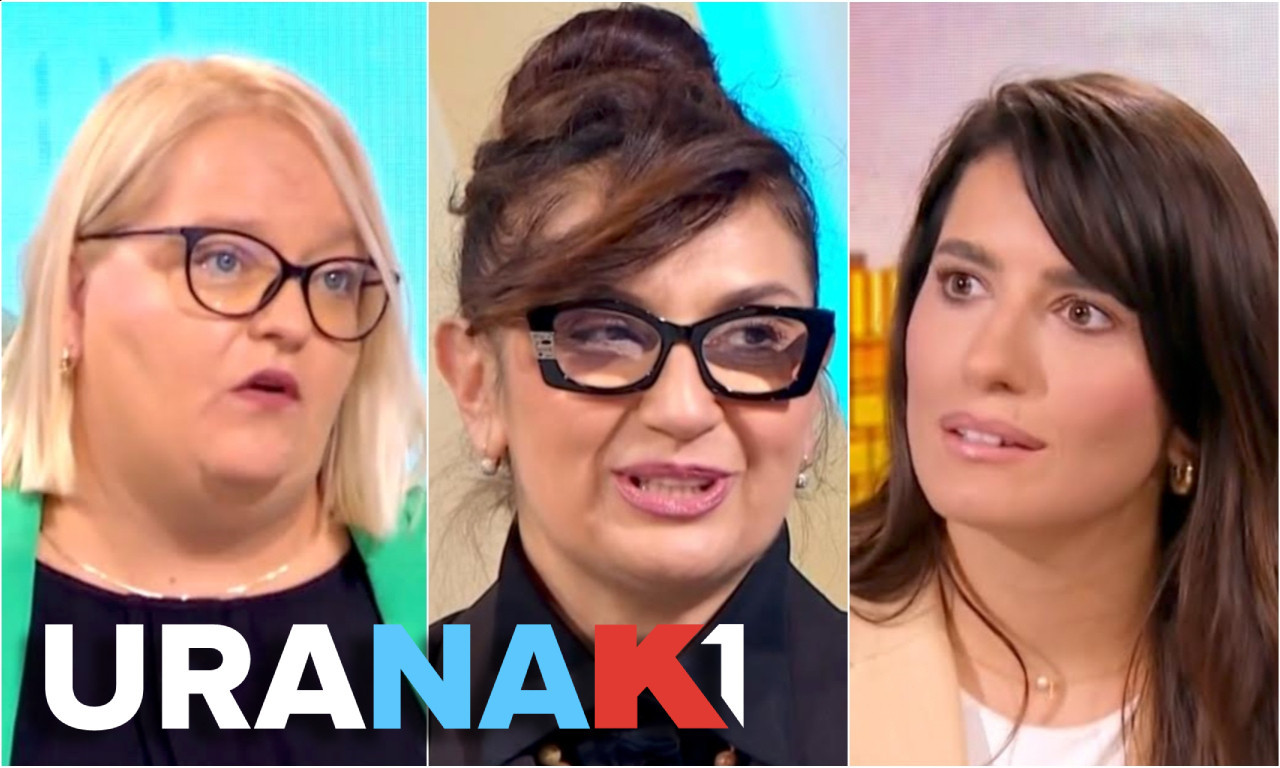 KAKO SRBIJA KONTROLIŠE REPRODUKTIVNI MATERIJAL: Stručnjaci u "Uranku" otkrivaju sve detalje nakon evropskog skandala