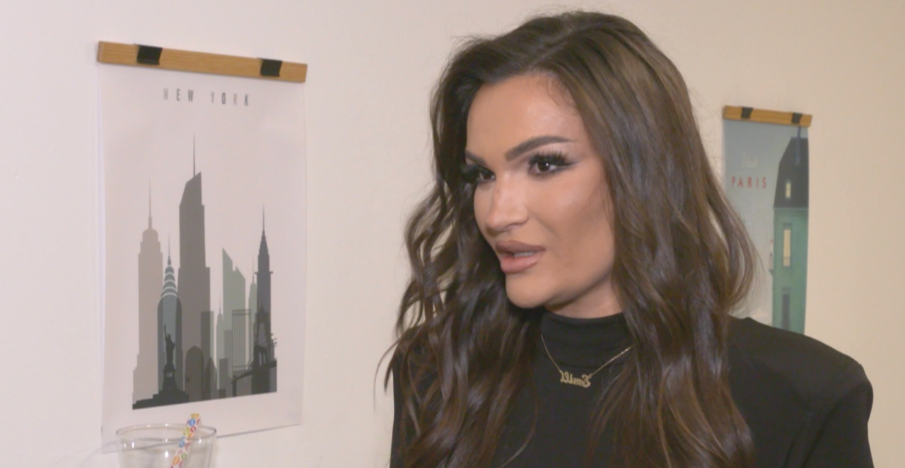 TAMARA MILUTINOVIĆ OTKRIVA KAKVA JE KUVARICA Evo šta se uvek nađe na njenoj prazničnoj trpezi (VIDEO)