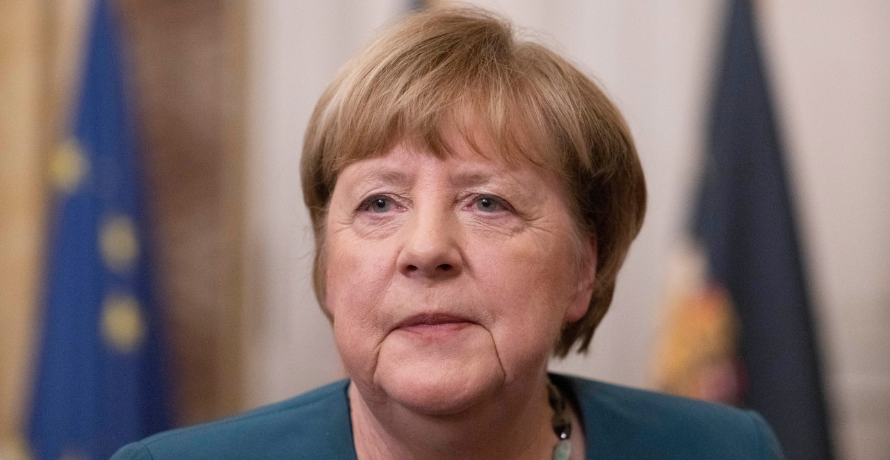 ŠOKANTNO PREDVIĐANJE ANGELE MERKEL Biće veliki sukob između Evrope i Amerike, a sve zbog veštačke inteligencije