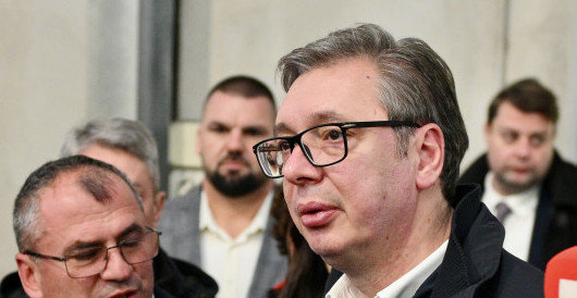 VUČIĆ SUMIRAO NEDELJU ZA NAMA: Predsednik Srbije poslao moćnu poruku građanima (VIDEO)