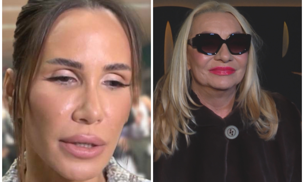 NIKOLIJA JOVANOVIĆ ZA K1INFO O STANJU VESNE ZMIJANAC: Pevačici ugrađena tri stenta, bila je u ozbiljnom stanju!