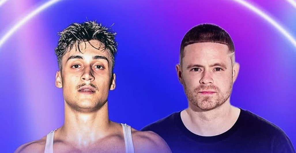 VEČITI DERBI OKUPIO SVETSKU ELITU! Za koga večeras navijaju najpoznatiji ulični basketaši?