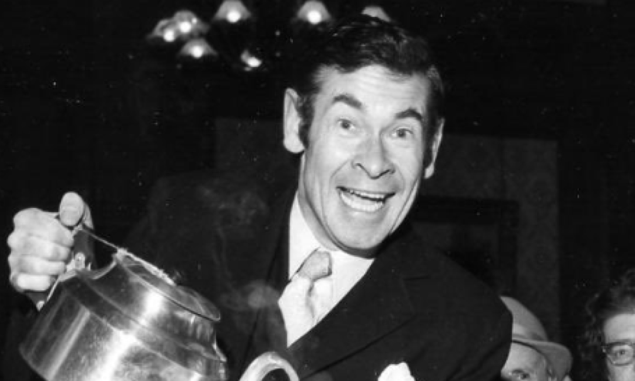 PREMINUO LEGENDARNI KOMIČAR: Zasmejavao ceo svet, a celog života krio veliku tajnu o sebi