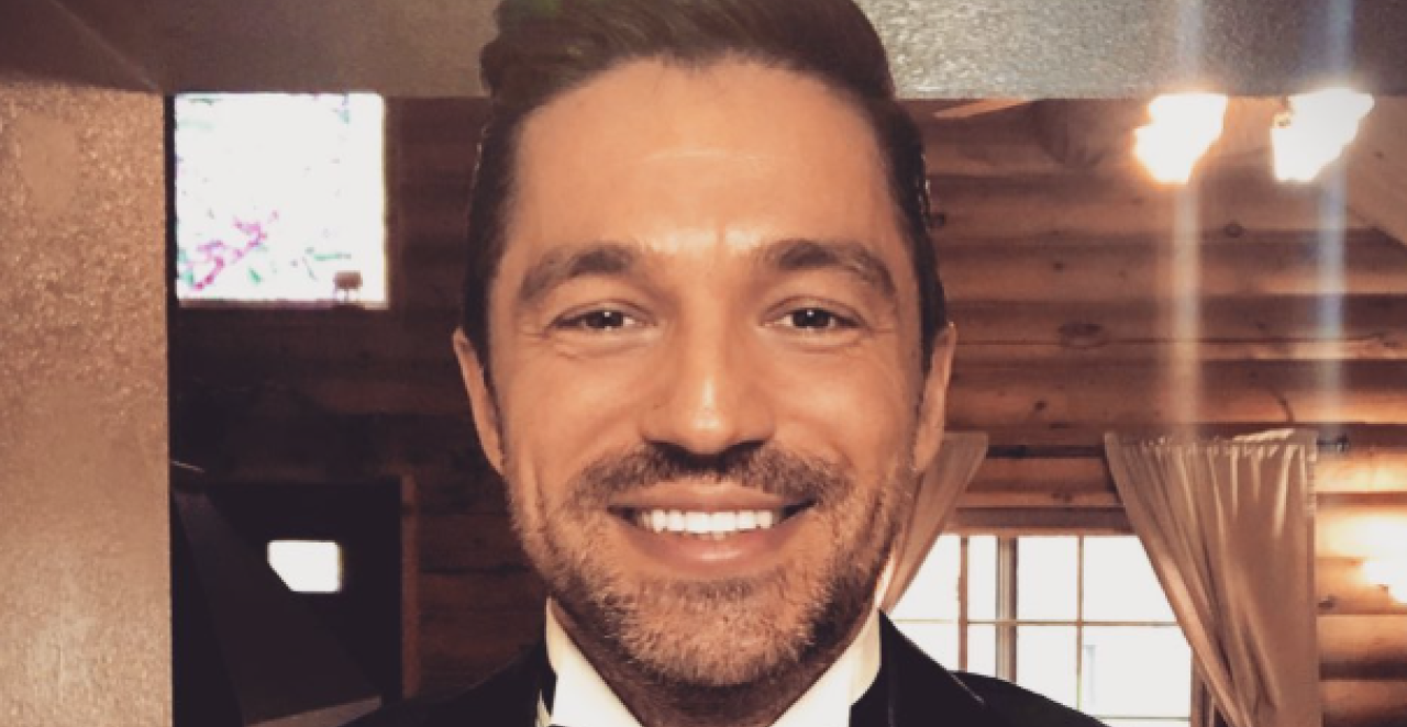 VLADA STANOJEVIĆ SE VRATIO U SRBIJU POSLE 10 GODINA BEGA: Bivša devojka tvrdi da je pretukao, a sada se provodi u Beogradu