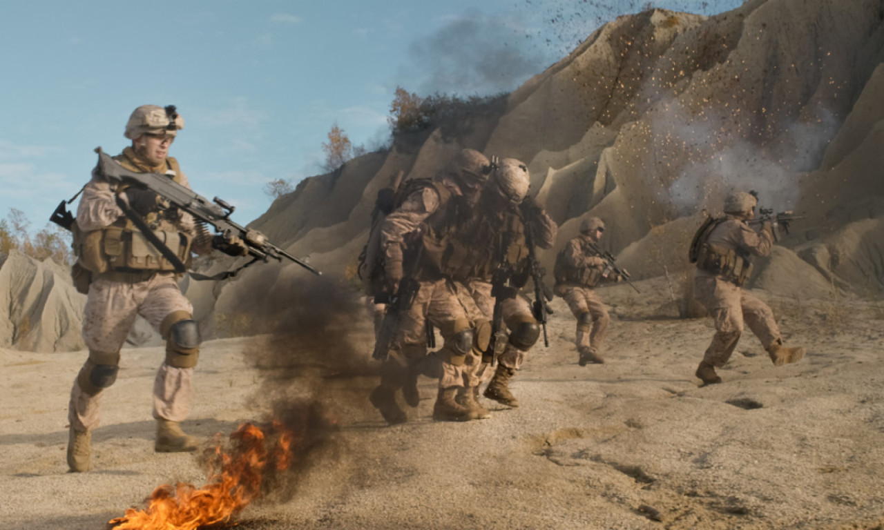 UBIJENA DVA AMERIČKA VOJNIKA U SAČEKUŠI Detalji brutalnog napada Islamske države, nastradao i prevodilac