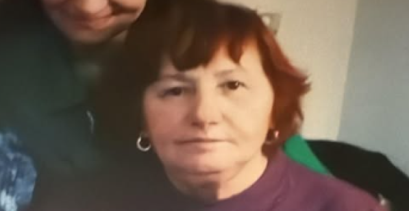 SREĆAN KRAJ POTRAGE! Pronađena Nadežda Živković (78) u Parizu: Poznato gde se žena nalazi