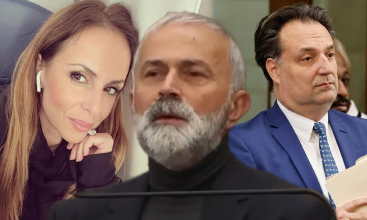 OVAJ ČOVEK JE POSLEDNJI VIDEO ANU VOLŠ ŽIVU! Konačno otkrio detalje tragične noći koja je bila kobna po Srpkinju