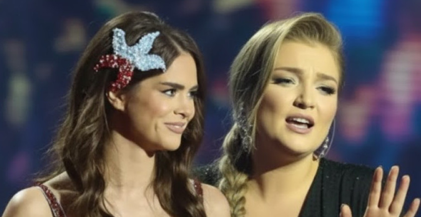 HAOS ZBOG KEBINE SNAJKE! Bekutina pulenka oduvala Sofiju, a onda je Dara zapretila žiriju: "Pašćete na du*e!"