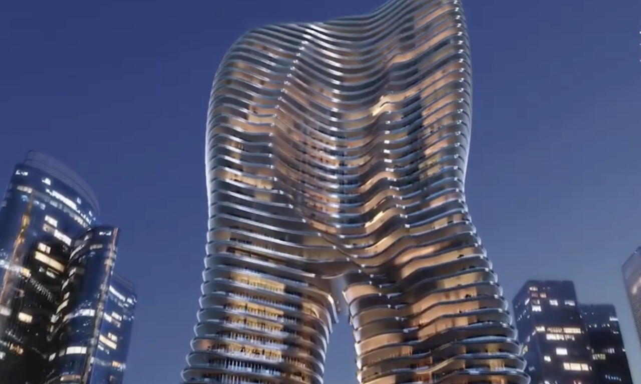 PRODAT REKORDNO NAJSKUPLJI STAN U DUBAIJU Boli glava od cene kvadrata - a tek da vidite ko su komšije... (VIDEO)