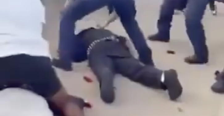 MASAKR NA PLAŽI U SIDNEJU PLANIRAN MESECIMA! Ovo su napadači koji su ubili najmanje 10 ljudi (VIDEO)