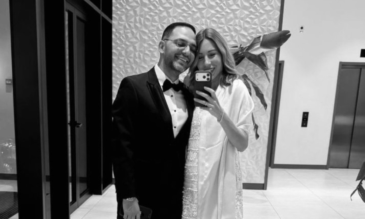 "HVALA TI ZA..." Ministarka Dubravka Đedović podelila retku sliku i emotivnom čestitkom raznežila pratioce (FOTO)