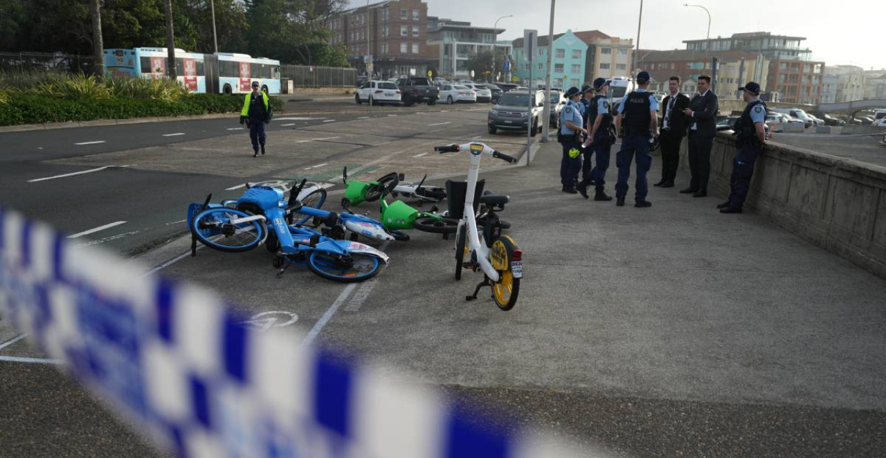 DEVOJČICA (10) UBIJENA U SIDNEJU: Bondi Bič je zatvorena, u bolnici još troje dece