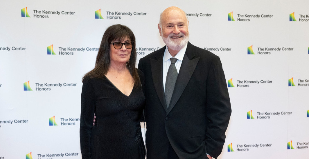 SLAVNI HOLIVUDSKI REDITELJ I NJEGOVA ŽENA NAĐENI MRTVI Ubio ih sin?! Opsadno stanje u domu Roba Rajnera (FOTO)