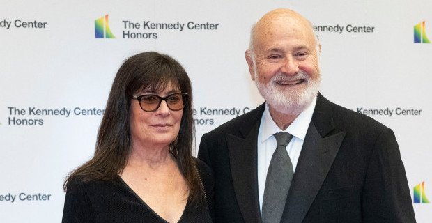 SLAVNI HOLIVUDSKI REDITELJ I NJEGOVA ŽENA NAĐENI MRTVI Ubio ih sin?! Opsadno stanje u domu Roba Rajnera (FOTO)