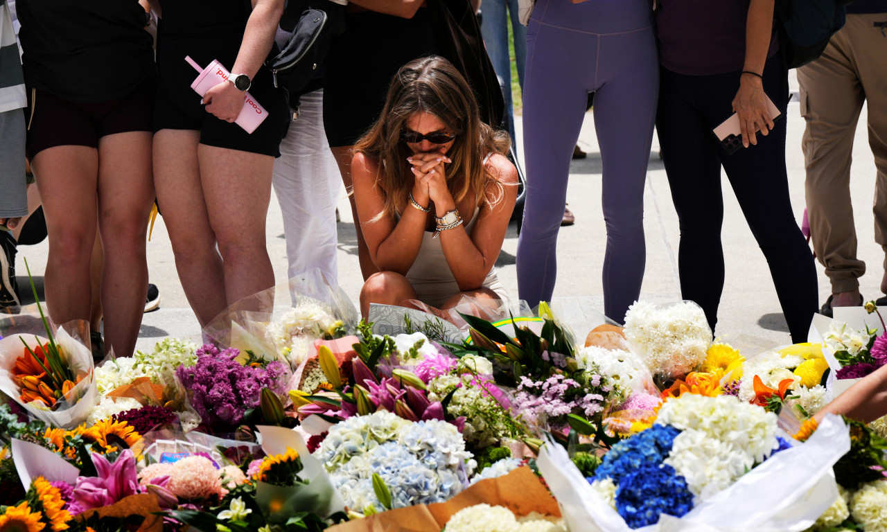 OTAC I SIN SE ZAKLELI NA VERNOST ISIS-u Šta znamo o terorističkom napadu u Sidneju - ovi detalji ulivaju novu dozu straha