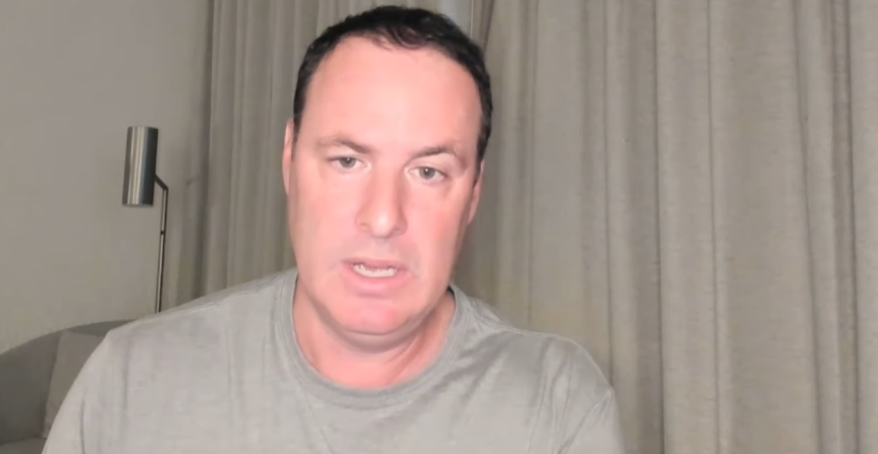 KO JE MARK KOVAČ - ĐOKOVIĆEV NOVI TRENER? Doktor koji menja Novakovu sudbinu i plan za "večnu" karijeru! (VIDEO)