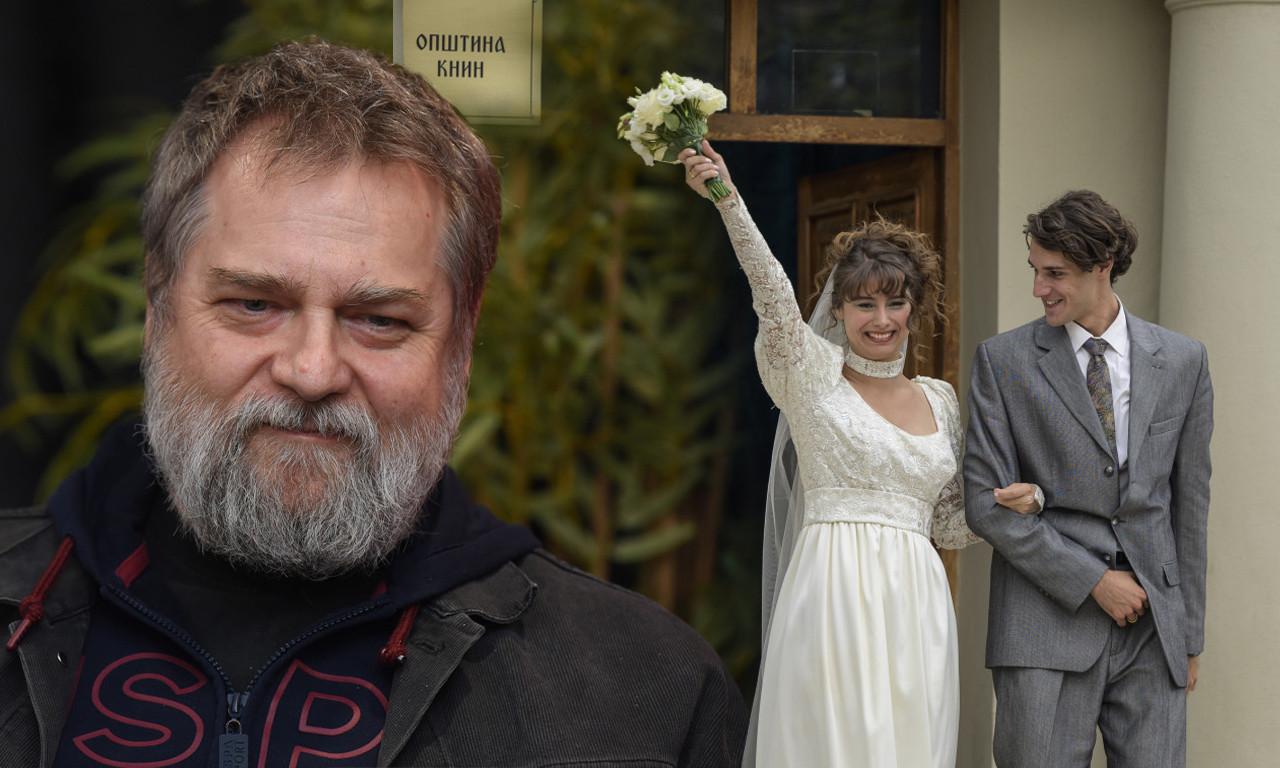 NIKOLA PEJAKOVIĆ O SERIJI "TVRĐAVA" Da li je srpska zabluda skupo plaćena? Šta vi mislite? (ANKETA)