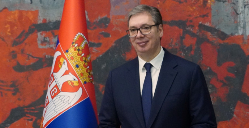 PREDSEDNIKA VUČIĆA DANAS OČEKUJU VAŽNI SASTANCI Evo i u koliko časova