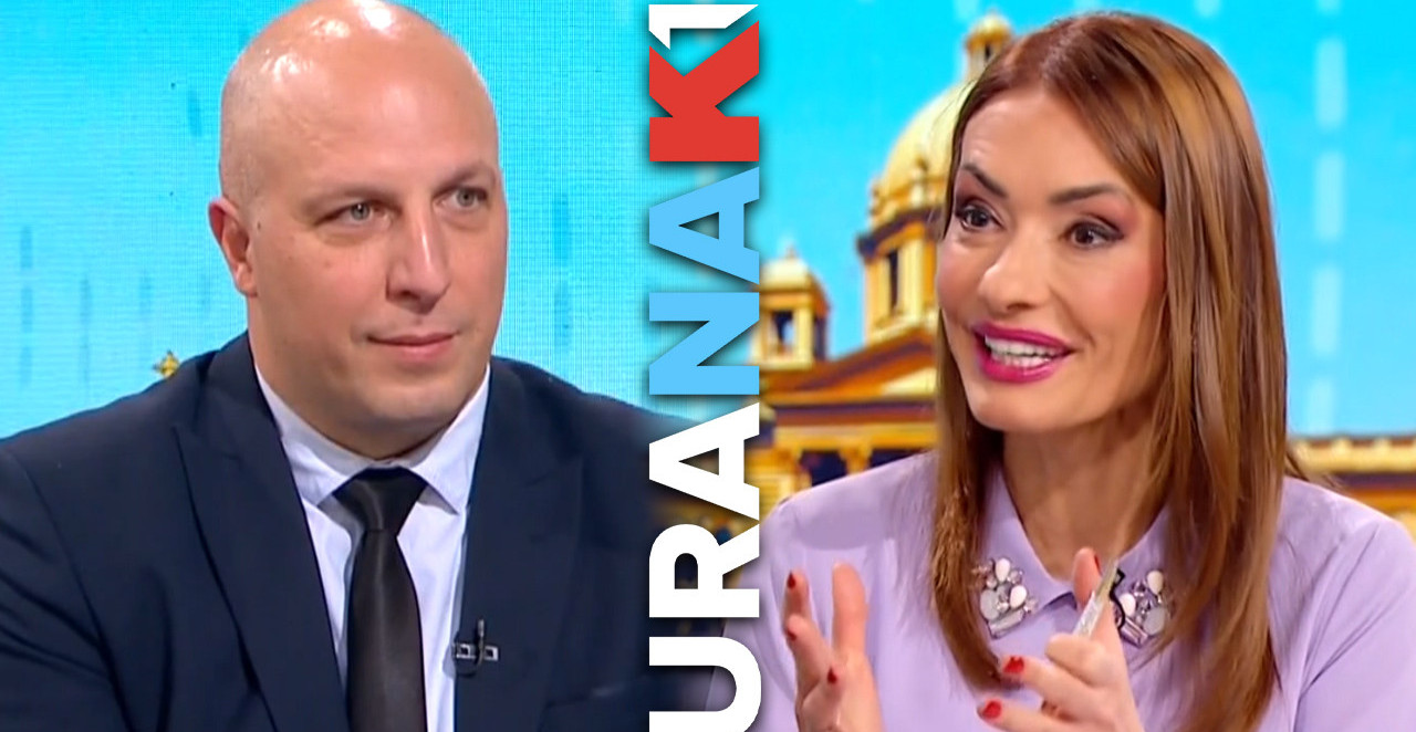 VIŠE OD KLIZANJA Humanitarna "Ledena čarolija" kao lekcija empatije za najmlađe (FOTO)