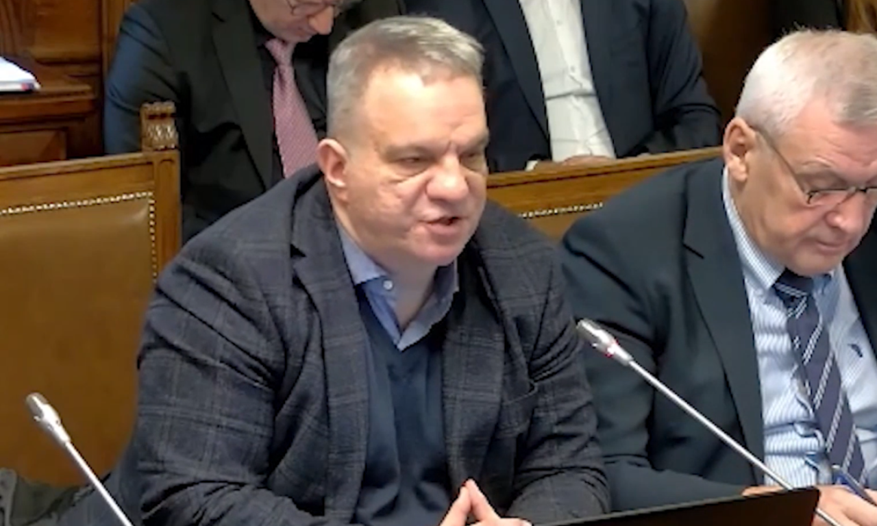 KAKO JE SPAŠENA ŠKOLSKA GODINA? Ministar Vuk Stanković o reformama koje slede u sledećoj godini