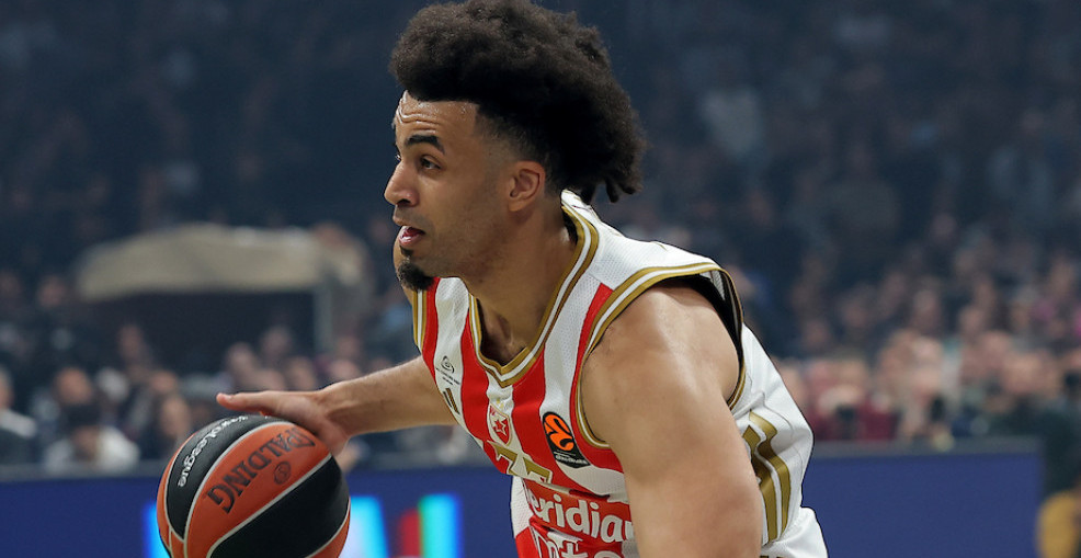 NVORA OTKRIO NAJVEĆI RAZLOG DOLASKA U ZVEZDU "Njegovi planovi za mene su se poklapali sa mojim viđenjem!"