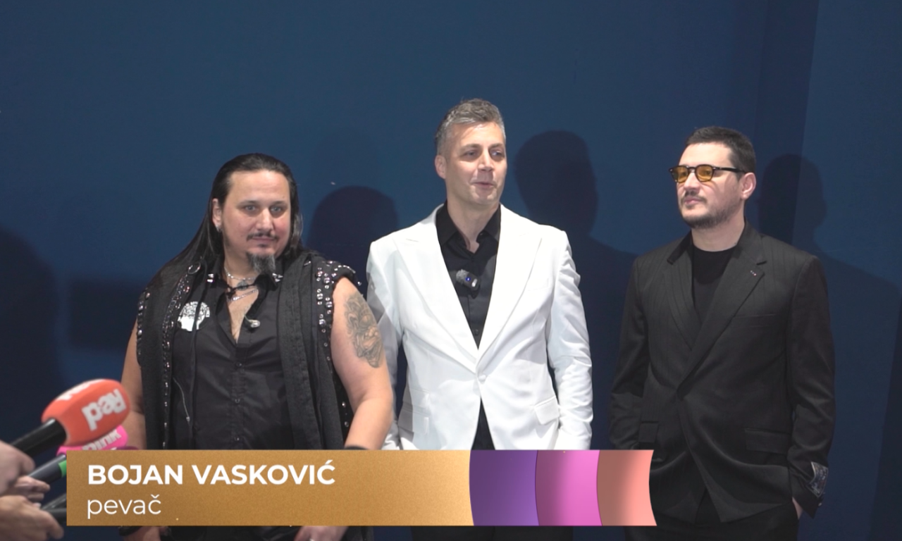 LEPA BRENA I NEDA UKRADEN NA KONCERTU LEXINGTONA Zakazali još tri datuma u "Sava centru" (VIDEO)