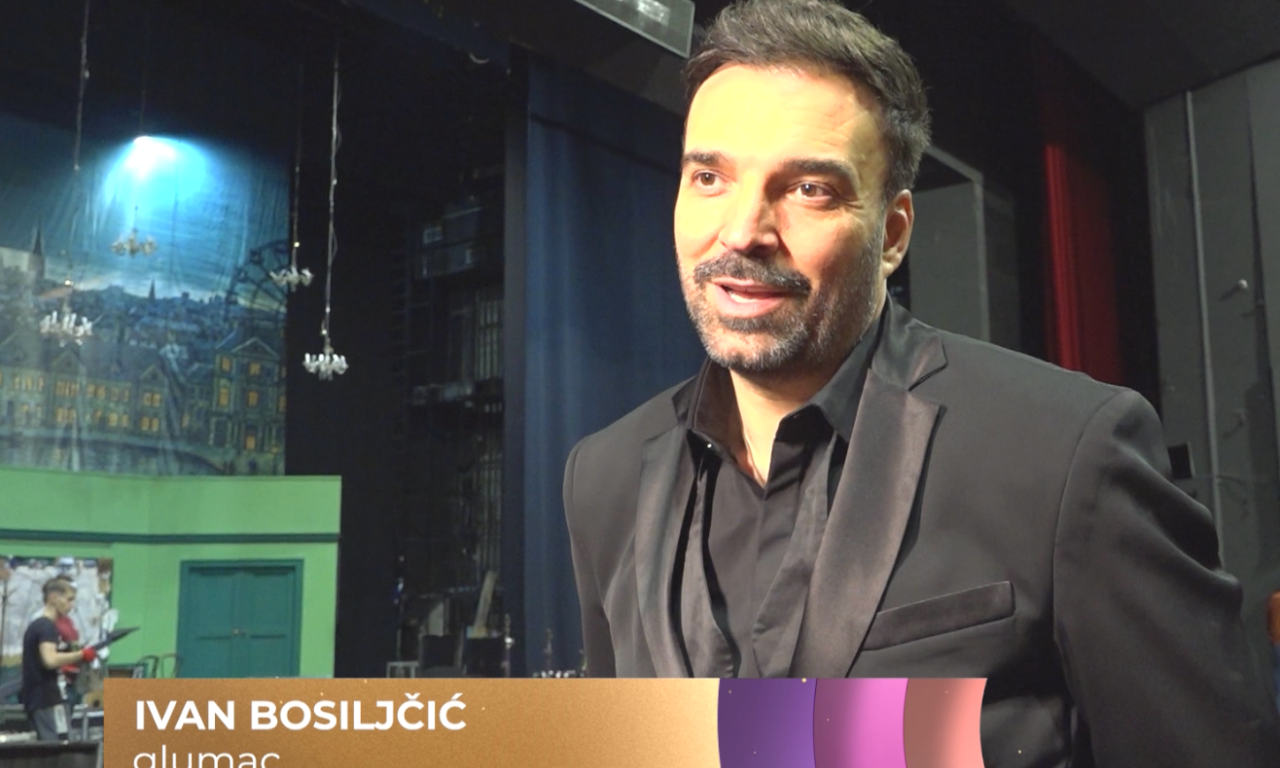 IVAN BOSILJČIĆ SE JEDVA RASTAO OD PUBLIKE U NOVOM SADU "Meni je srce puno" (VIDEO)