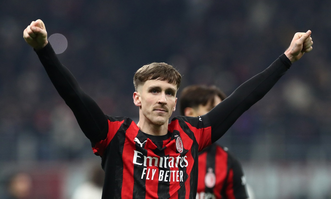 NOVI UGOVOR ZA BELGIJANCA Salemakers ostaje na San Siru