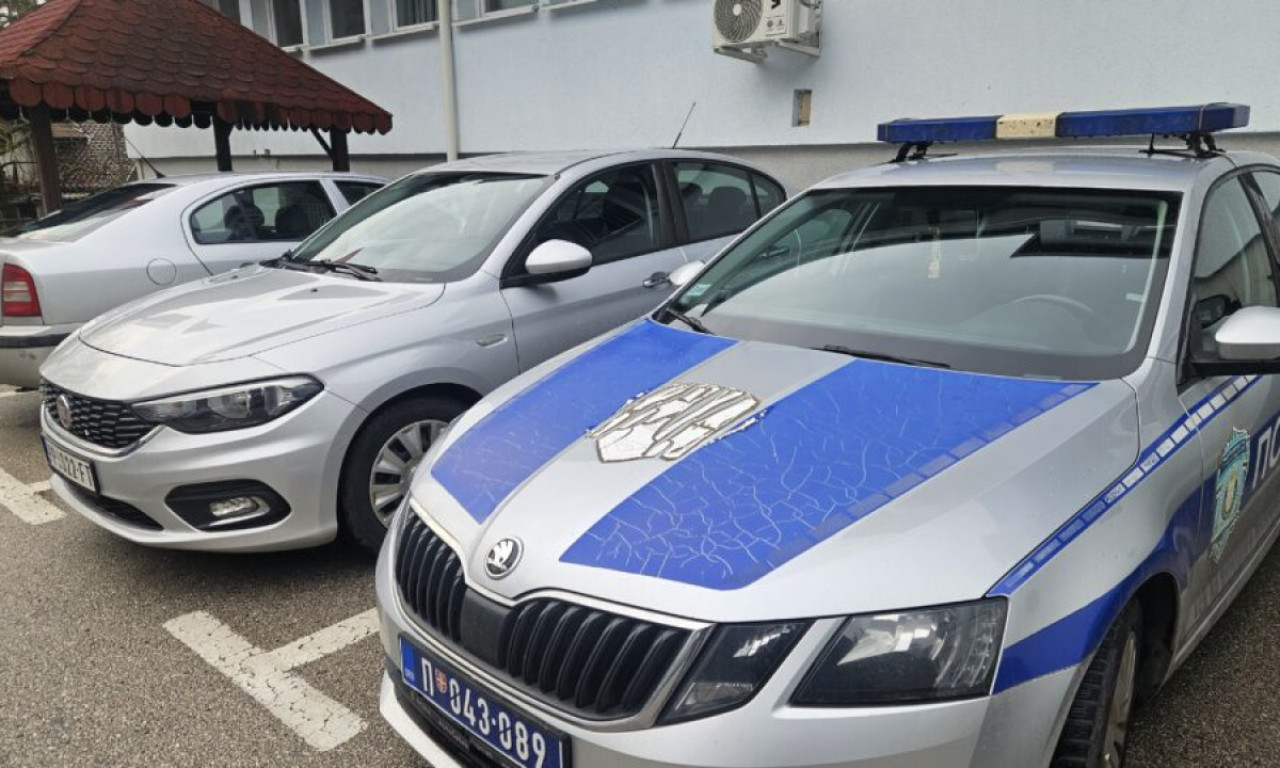 PRETIO PRIJEPOLJCU PUTEM TELEFONA! Policija podnosi prijavu protiv muškarca zbog ugrožavanja sigurnosti