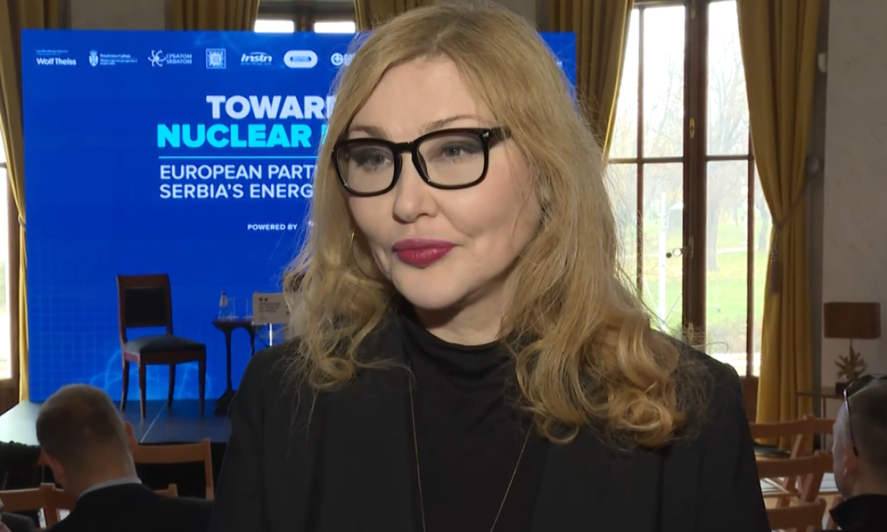 SRBIJA ULAŽE U NUKLEARNU ENERGIJU Evo zašto je Francuska ključna za budućnot