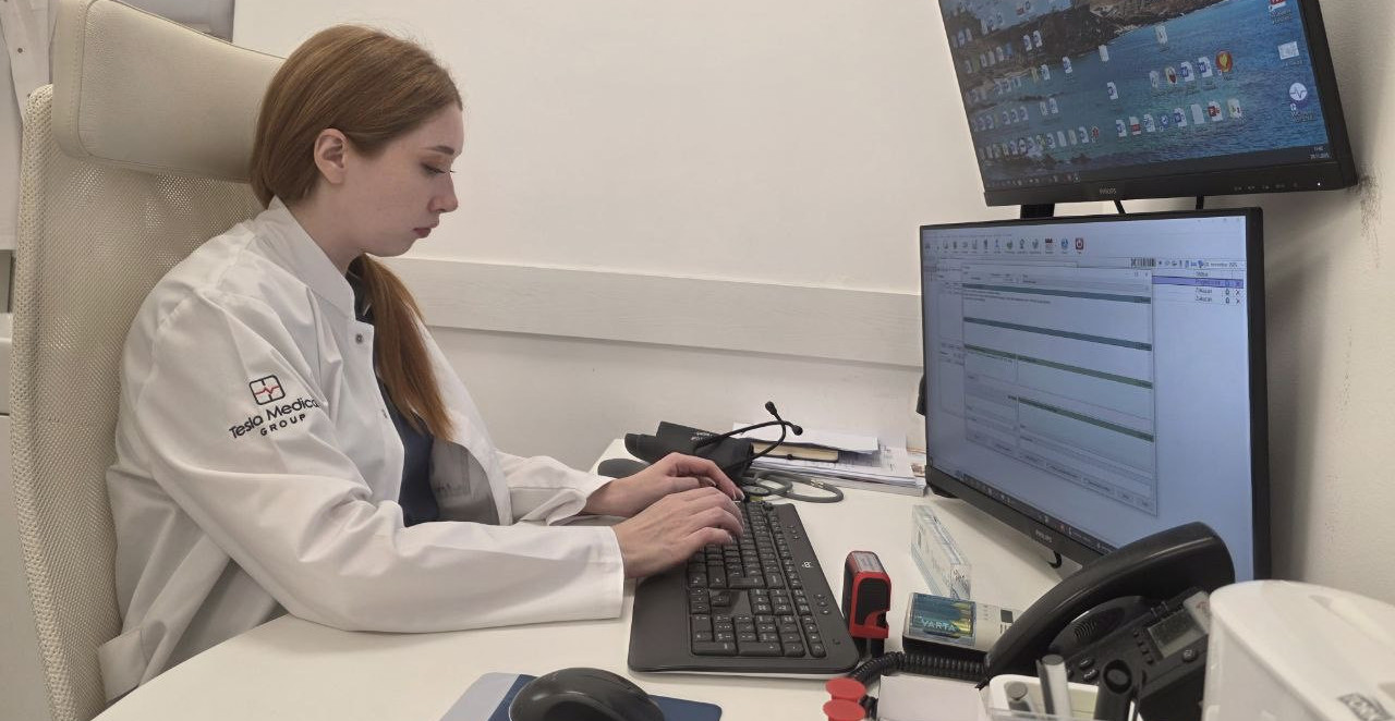 RUSKA DOKTORKA OTKRIVA ZA K1INFO: Kako Srbe vidi iz prve ruke – i šta misli o ruskoj vakcini protiv raka (FOTO)