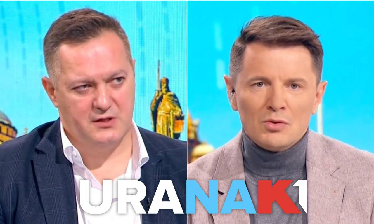 KVANTNA MEDICINA MOŽE DA OTKRIJE BOLESTI I BEZ SIMPTOMA Dr Sinicki za K1 otkriva kako izgleda pregled