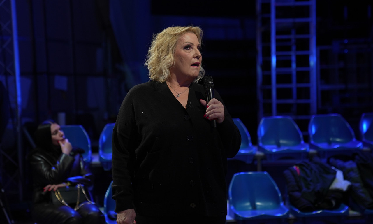 UHAPŠENE KOMŠIJE KOJE SU PREBILE SINA SNEŽANE ĐURIŠIĆ Marko pretučen u stanu na Vračaru, ima teške povrede