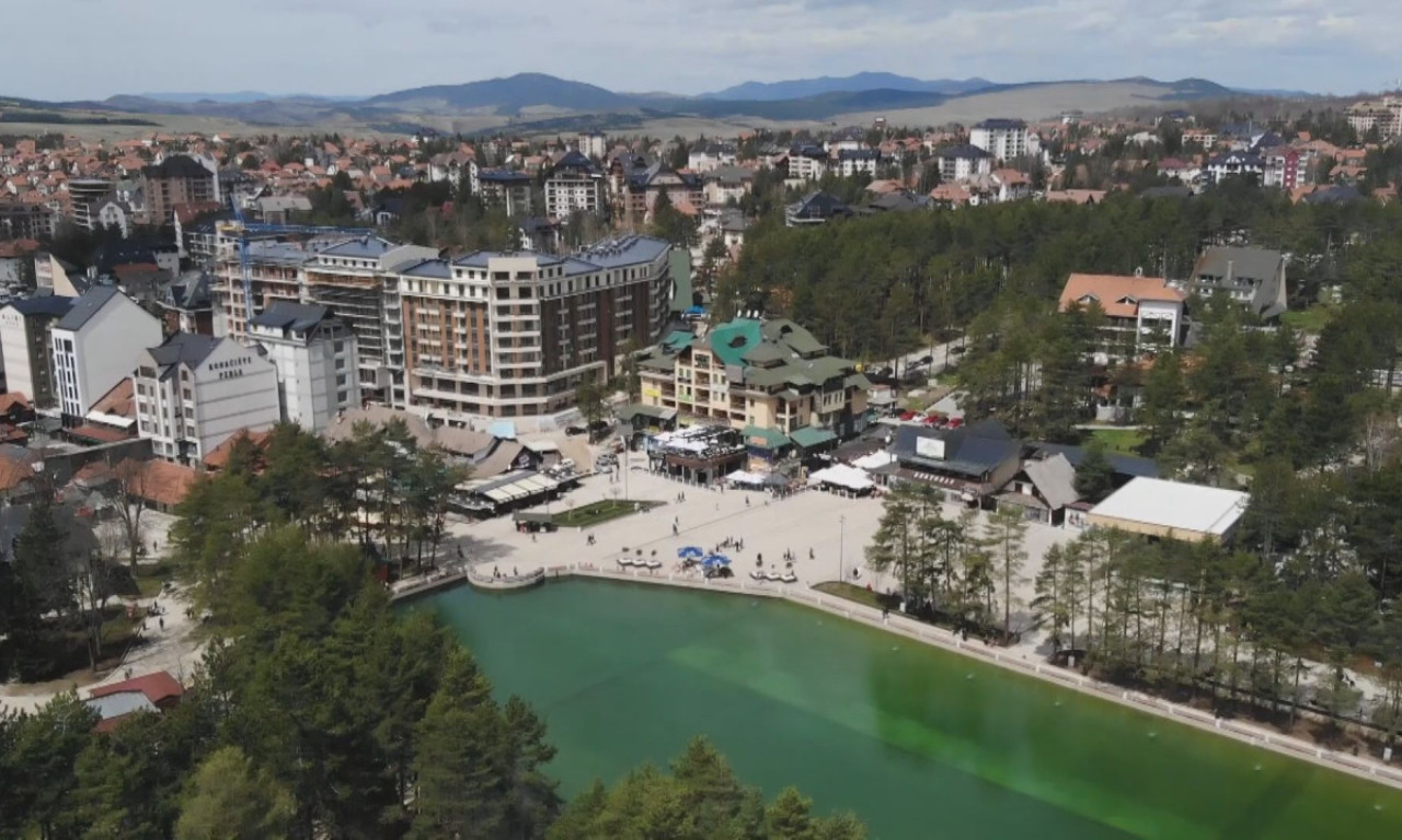 ZLATIBOR DOBIO NOVU ATRAKCIJU: Iluzije koje zbunjuju čula posetilaca - pogledajte detaljan cenovnik
